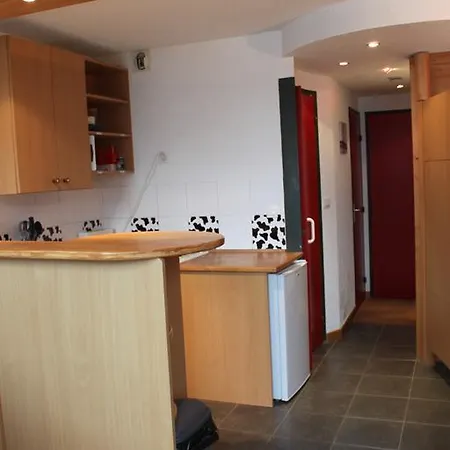 Chamois Blanc 7 Apartment