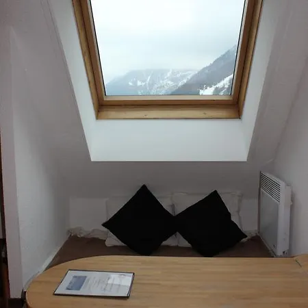 Chamois Blanc 7 Chamonix