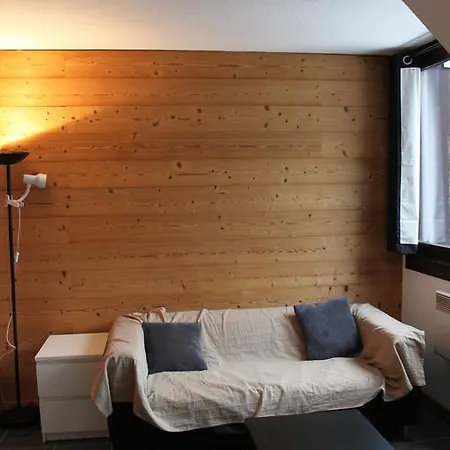 Apartment Chamois Blanc 7