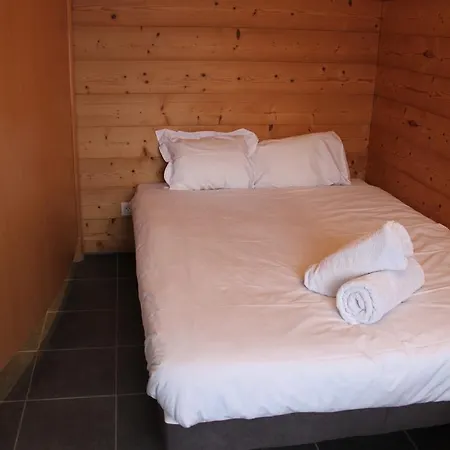 Chamois Blanc 7 Apartment Chamonix